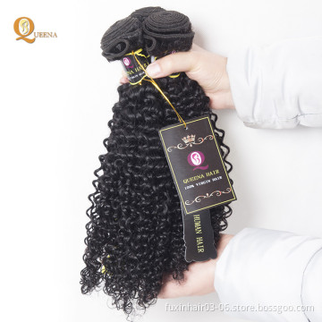 Wholesale Vendors Human Weave Bundles Extensions Virgin Cuticle Aligned Hair Malaysian